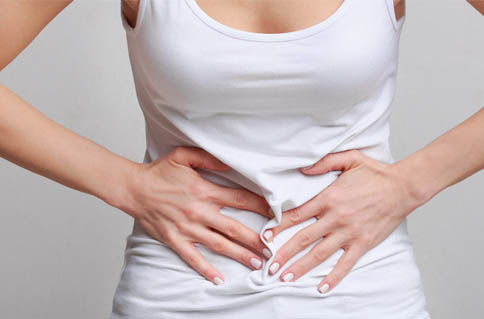 What are the signs which tell you that you have gastrointestinal issues?