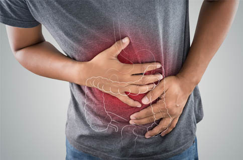 Colon polyps: What are the symptoms, causes, and treatment of Colon polyps?